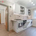 Rent 3 bedroom apartment of 637 m² in Meziboří