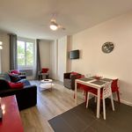 Appartement de 45 m² avec 2 chambre(s) en location à Lyon