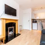 Rent 1 bedroom apartment of 37 m² in City of Edinburgh