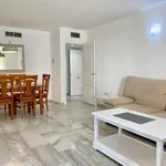 Alquilo 4 dormitorio apartamento de 110 m² en Marbella