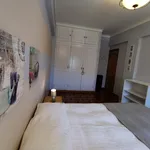 Rent 4 bedroom apartment in Lisbon