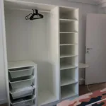 Alquilar 4 dormitorio apartamento en Valencia