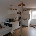 Maison de 26 m² avec 1 chambre(s) en location à COUTANCES CEDEX