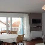 Rent 1 bedroom apartment in LE TOUQUET-PARIS-PLAGE