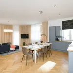 Miete 4 Schlafzimmer wohnung von 100 m² in Vienna