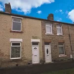 Terraced house to rent in Mersey Street, Chopwell NE17