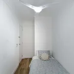 Rent a room in Madrid