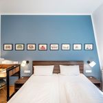 Miete 1 Schlafzimmer wohnung von 18 m² in Heidelberg
