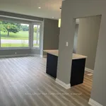 3 bedroom apartment of 1410 sq. ft in Whitby (Lynde Creek)