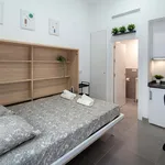 Alquilo 1 dormitorio apartamento de 16 m² en Sevilla