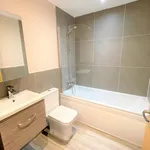 Rent 1 bedroom flat in North East England