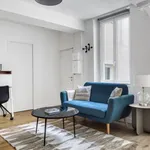 Appartement de 36 m² avec 2 chambre(s) en location à Paris