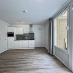 Rent 1 bedroom apartment of 26 m² in Maastricht