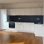 Mietwohnung in Manching -
	Schicke 3-Zimmer-Wohnung mit Einbauküche und großer Dachterrasse!