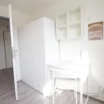 Rent 2 bedroom apartment of 33 m² in Brno