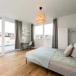 Rent a room in Berlin