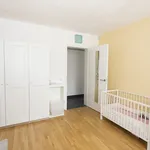 Pronajměte si 1 ložnic/e byt o rozloze 95 m² v Prague