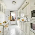 Rent 4 bedroom apartment of 116 m² in Śródmieście