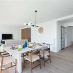 Huur 1 slaapkamer appartement van 75 m² in brussels