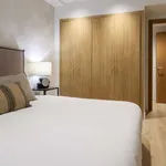 Alquilo 2 dormitorio apartamento de 93 m² en madrid