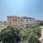 Affitto 3 camera appartamento di 156 m² in milano