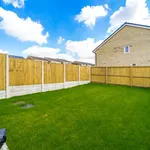 Semi-detached house to rent in Yellowhammer Road, Burnley BB11