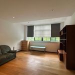 Rent 1 bedroom flat in East Midlands