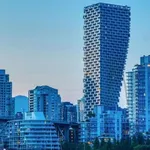 Appartement de 473 m² avec 1 chambre(s) en location à Vancouver