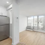  appartement avec 1 chambre(s) en location à Montreal