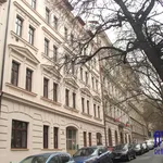 Rent 1 bedroom apartment of 37 m² in Prague