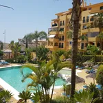 Rent 2 bedroom apartment of 110 m² in San Pedro de Alcántara