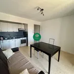 Rent 1 bedroom apartment of 23 m² in La