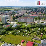 Rent 2 bedroom apartment of 39 m² in Neratovice