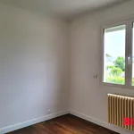 Rent 3 bedroom house of 64 m² in MELESSE