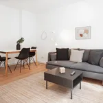 Rent 1 bedroom apartment of 50 m² in Dusseldorf