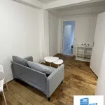 Rent 1 bedroom apartment of 29 m² in PARIS 13