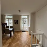 Huur 3 slaapkamer appartement van 119 m² in 's-Gravenhage