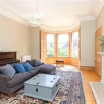 Rent 5 bedroom flat of 198 m² in City of Edinburgh