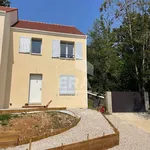 Rent 4 bedroom house of 78 m² in Saint-Rémy-lès-Chevreuse