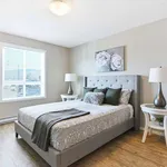 Appartement de 1022 m² avec 3 chambre(s) en location à British Columbia