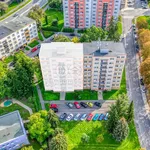 Pronájem bytu 3+1, 72 m2, v Klatovech, ul. Sídliště U Pošty