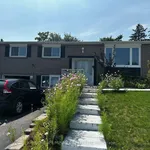 Rent 3 bedroom house in Brampton (Brampton South)