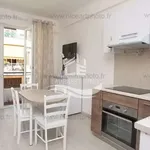 Rent 2 bedroom apartment of 50 m² in Nice