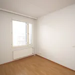 Vuokraa 2 makuuhuoneen asunto, 49 m² paikassa Lahti