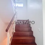 Rent 4 bedroom house of 293 m² in Coimbra