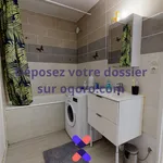 Appartement de 12 m² avec 5 chambre(s) en location à Dijon