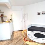 Appartement de 19 m² avec 1 chambre(s) en location à Hochfelden