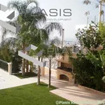 Rent 5 bedroom house of 550 m² in Saronida Municipal Unit