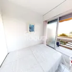 Appartement de 28 m² avec 2 chambre(s) en location à Canet-en-Roussillon