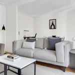 Appartement de 47 m² avec 2 chambre(s) en location à Paris